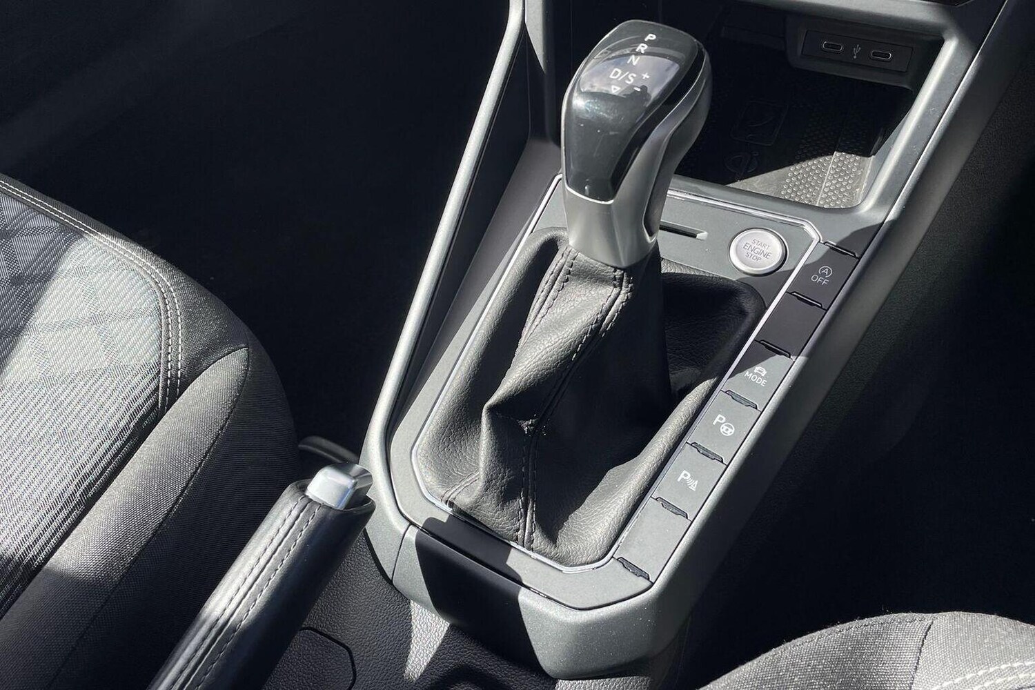 Used Volkswagen Taigo 2022 for sale - 76675064: Photo 15