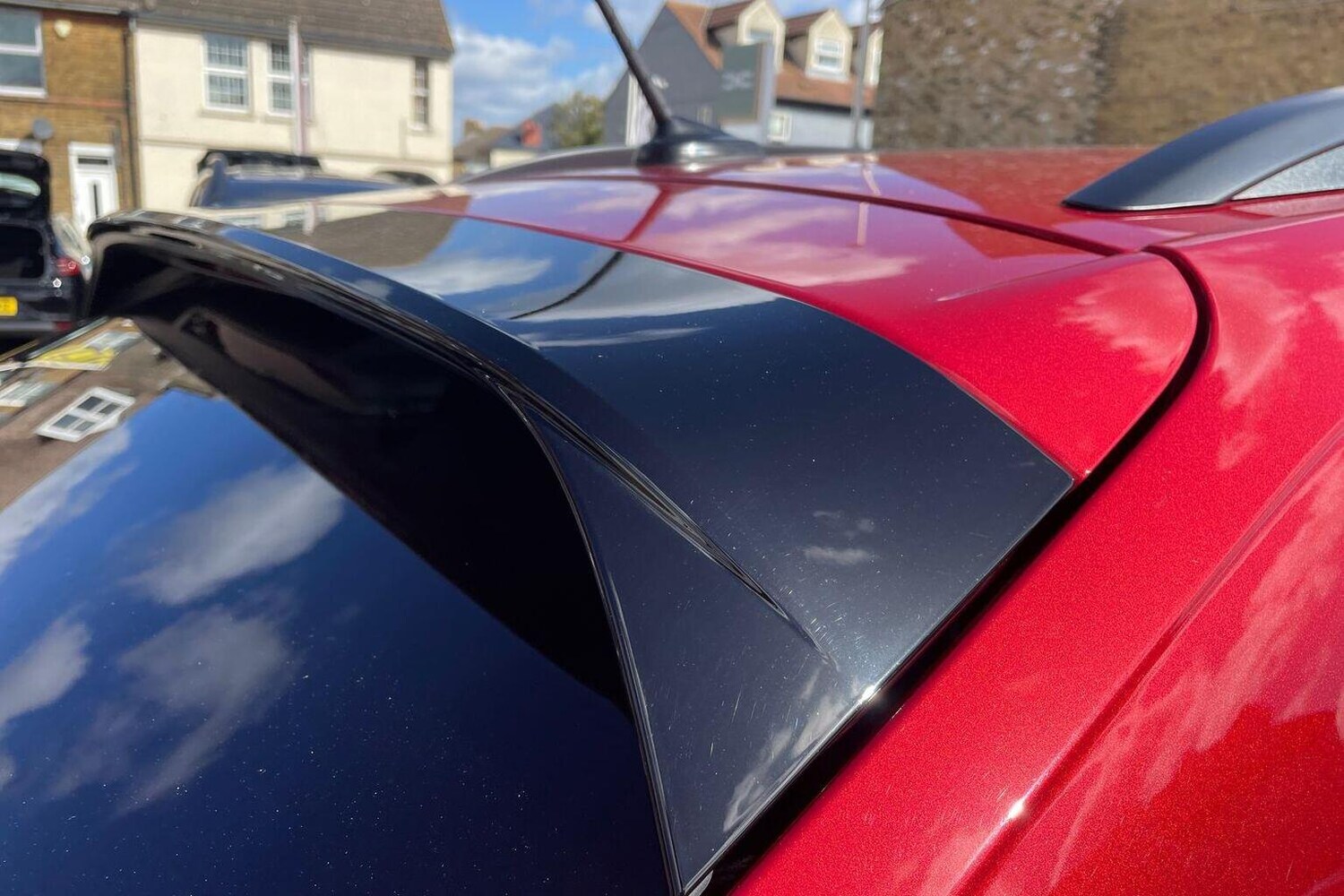 Used Volkswagen Taigo 2022 for sale - 76675064: Photo 19