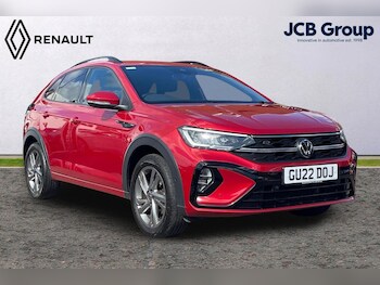 Used Volkswagen Taigo 2022 for sale - 76675064: Photo