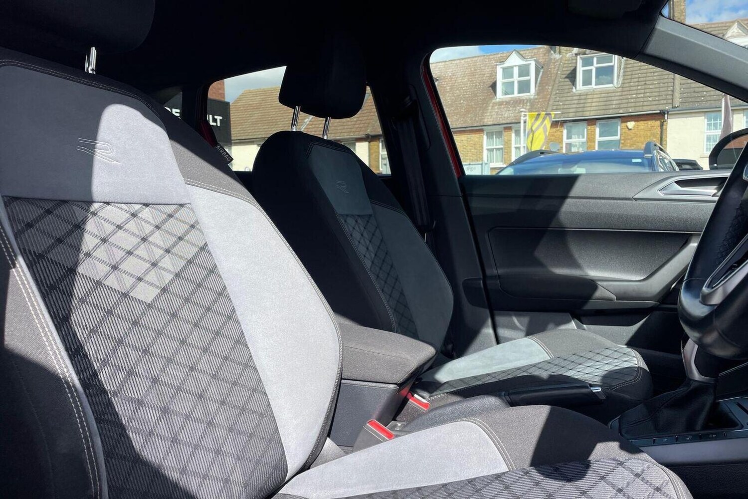 Used Volkswagen Taigo 2022 for sale - 76675064: Photo 20