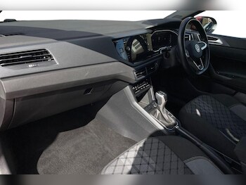 Used Volkswagen Taigo 2022 for sale - 76675064: Photo