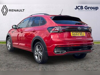 Used Volkswagen Taigo 2022 for sale - 76675064: Photo