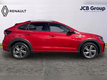 Used Volkswagen Taigo 2022 for sale - 76675064: Photo