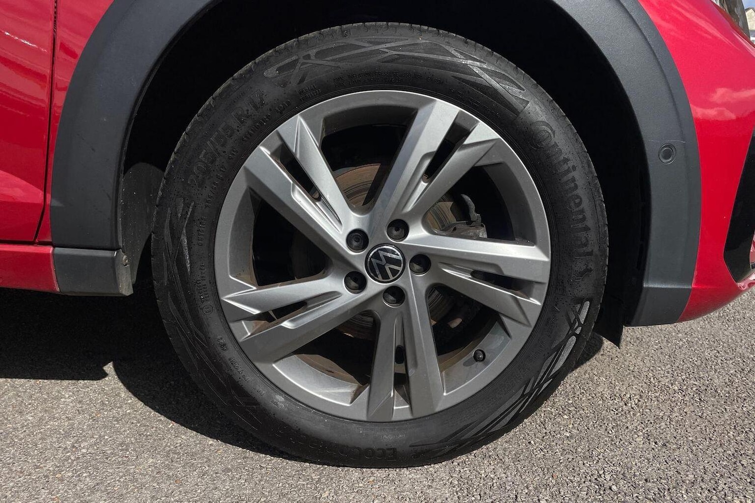 Used Volkswagen Taigo 2022 for sale - 76675064: Photo 5