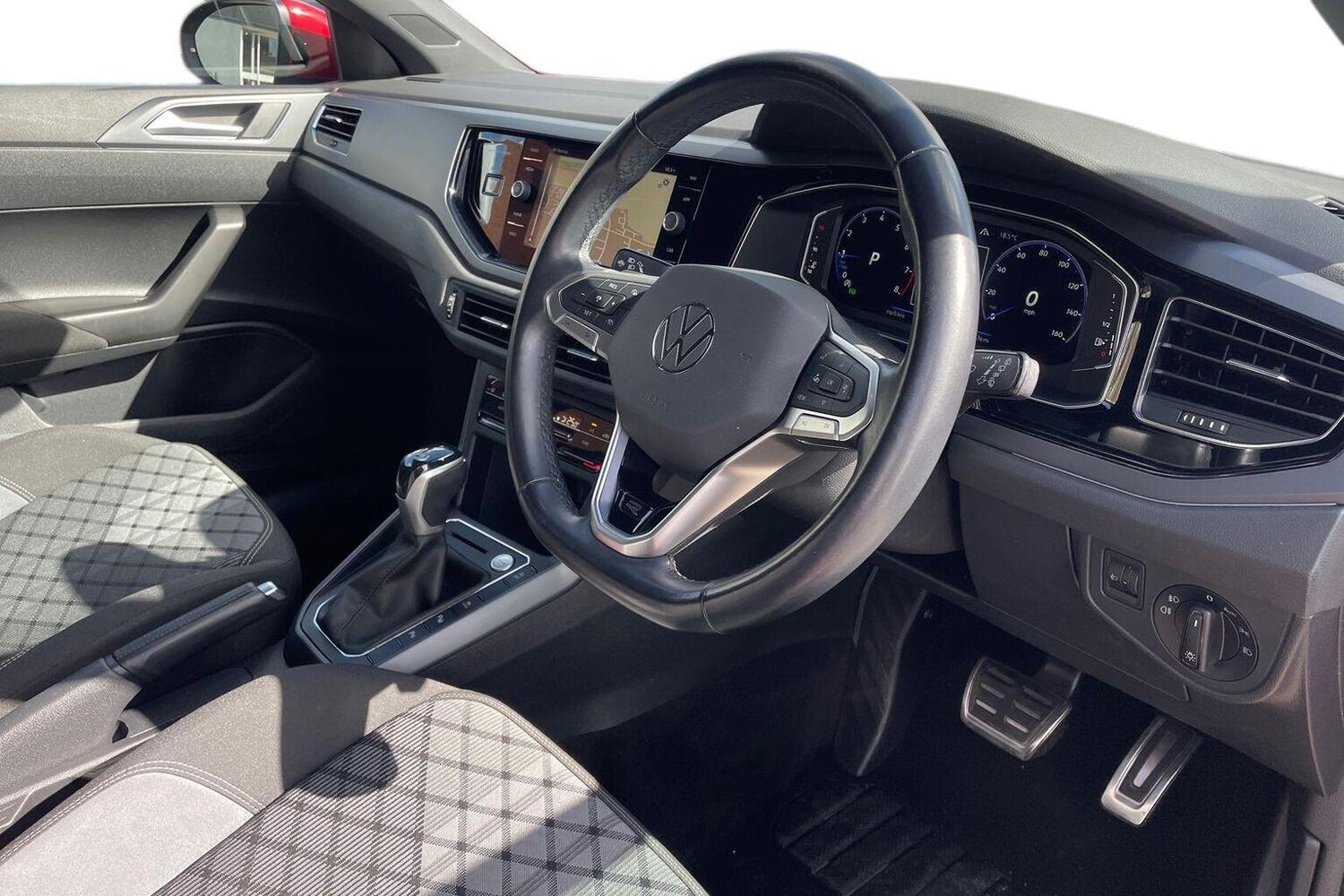 Used Volkswagen Taigo 2022 for sale - 76675064: Photo 6