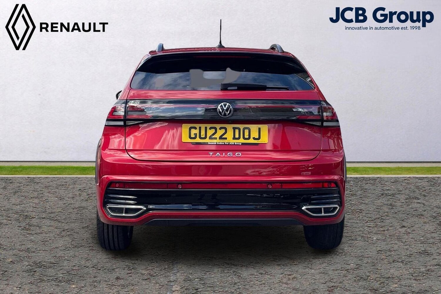 Used Volkswagen Taigo 2022 for sale - 76675064: Photo 7