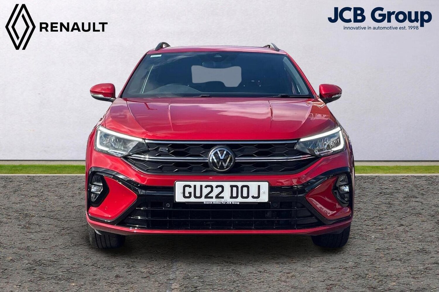 Used Volkswagen Taigo 2022 for sale - 76675064: Photo 8