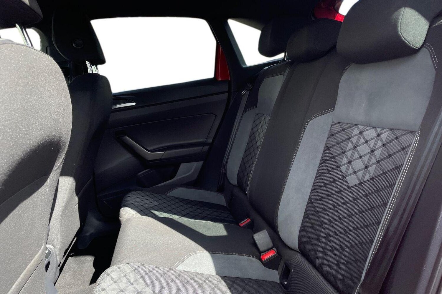 Used Volkswagen Taigo 2022 for sale - 76675064: Photo 9