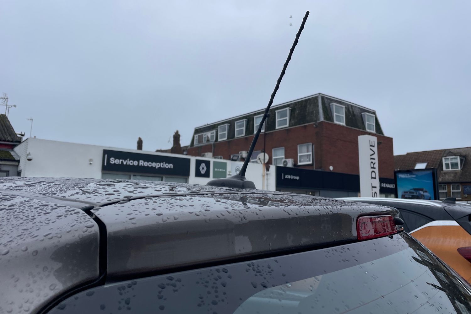 Used Toyota Yaris 2018 for sale - 77600001: Photo 21