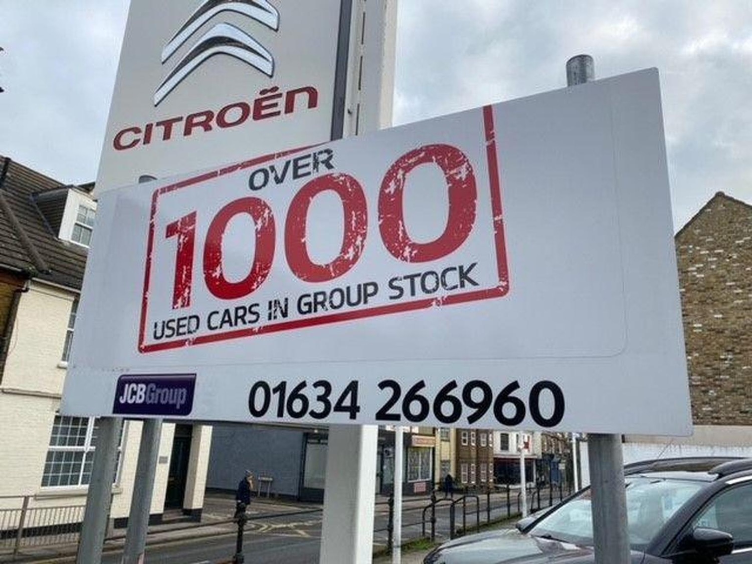 Used Dacia Jogger 2024 for sale - 76677694: Photo 12