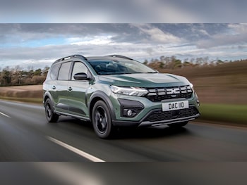 Used Dacia Jogger 2024 for sale - 76677694: Photo