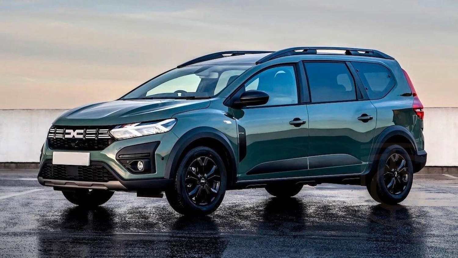 Used Dacia Jogger 2024 for sale - 76677694: Photo 2