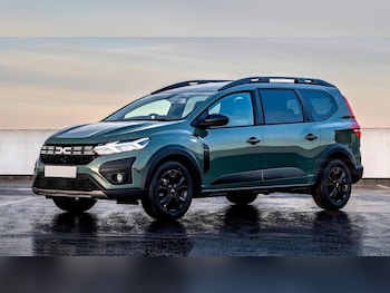 Used Dacia Jogger 2024 for sale - 76677694: Photo