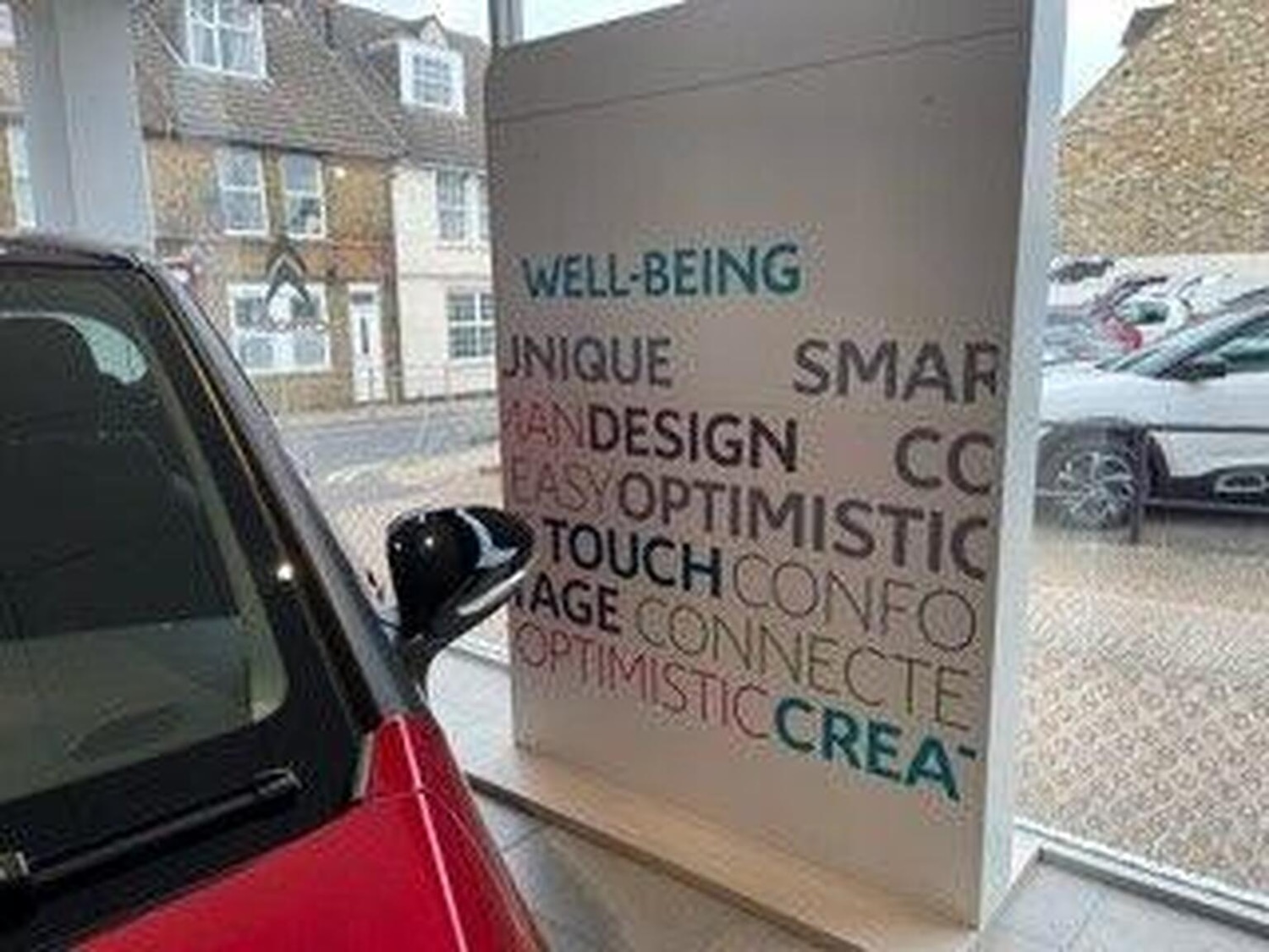 Used Dacia Jogger 2024 for sale - 76677694: Photo 5