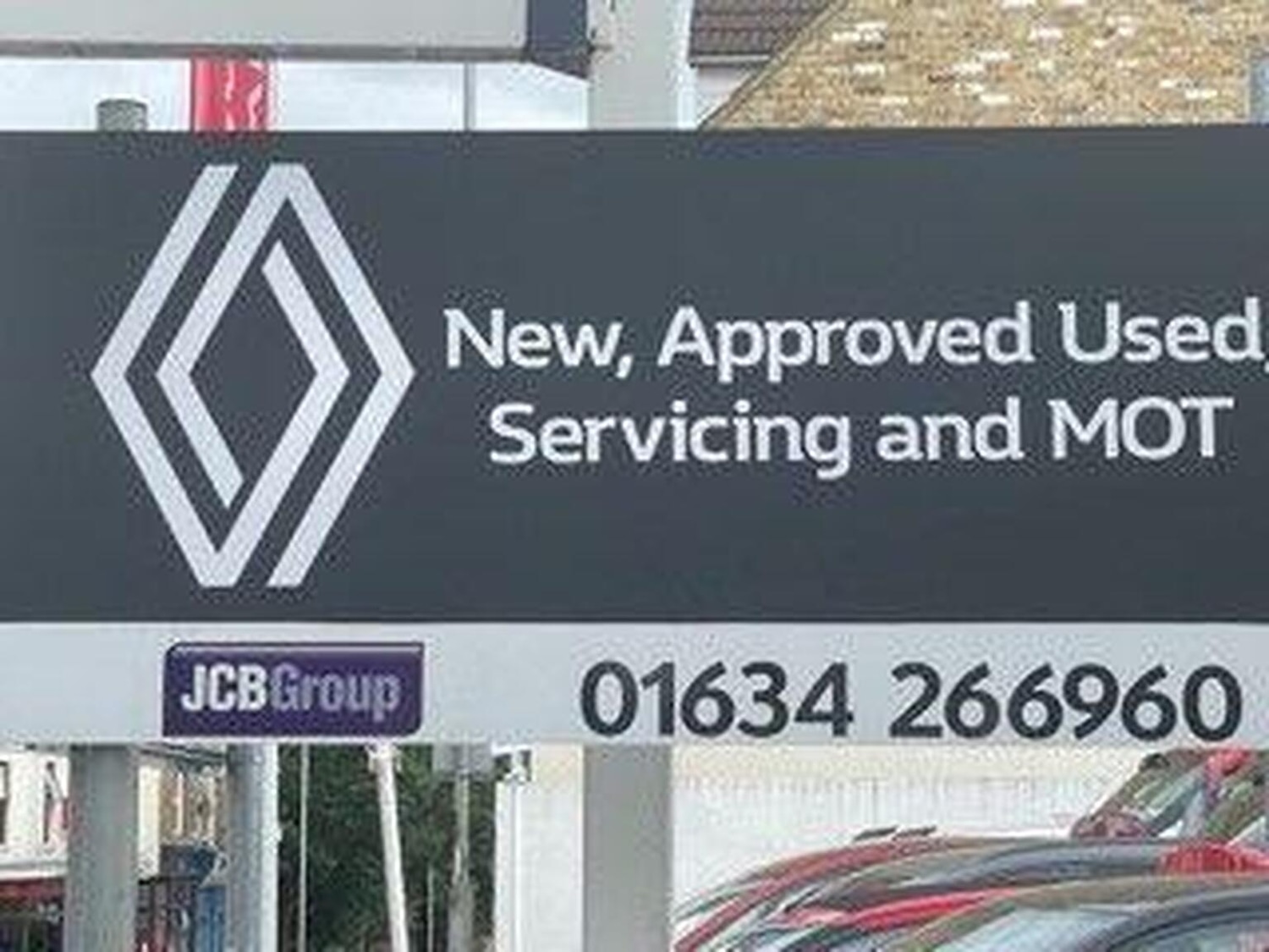 Used Dacia Jogger 2024 for sale - 76677694: Photo 7