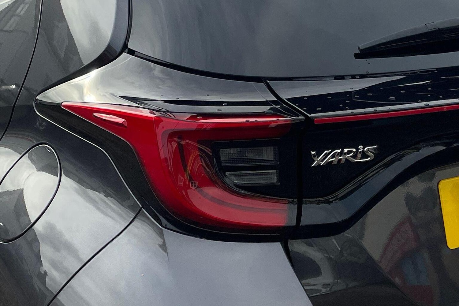 Used Toyota Yaris 2024 for sale - 76677228: Photo 25