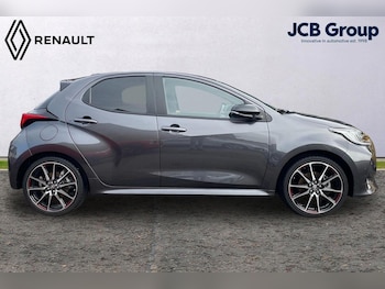 Used Toyota Yaris 2024 for sale - 76677228: Photo