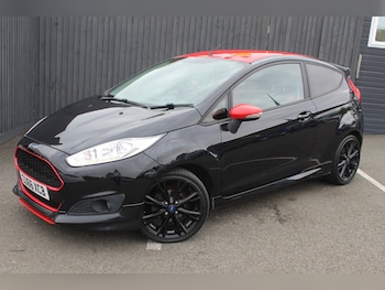 Used Ford Fiesta 2016 for sale - 78646826: Photo