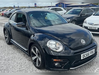 Used Volkswagen Beetle 2016 for sale - 78352882: Photo