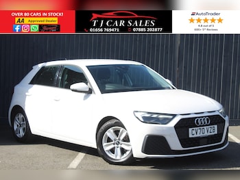 Used Audi A1 2021 for sale - 77880970: Photo