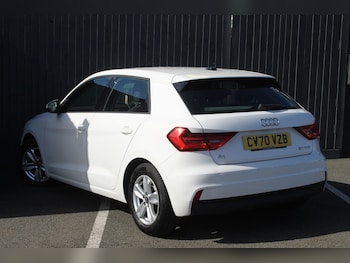 Used Audi A1 2021 for sale - 77880970: Photo