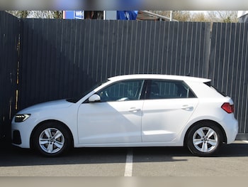 Used Audi A1 2021 for sale - 77880970: Photo