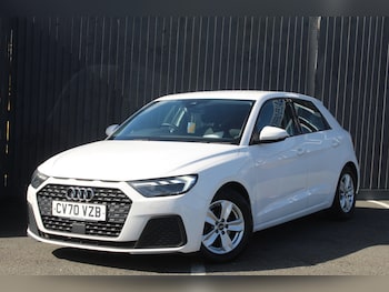 Used Audi A1 2021 for sale - 77880970: Photo