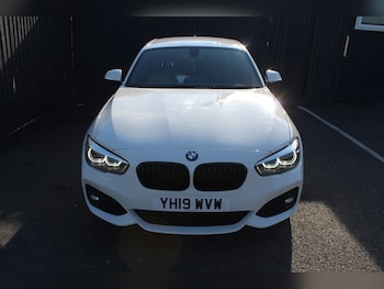 Used BMW 1 Series 2019 for sale - 79234891: Photo