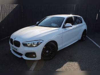 Used BMW 1 Series 2019 for sale - 79234891: Photo