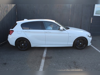 Used BMW 1 Series 2019 for sale - 79234891: Photo