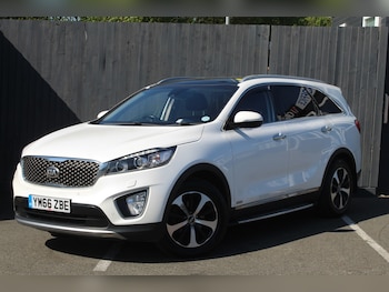 Used Kia Sorento 2017 for sale - 78289870: Photo
