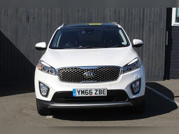 Used Kia Sorento 2017 for sale - 78289870: Photo