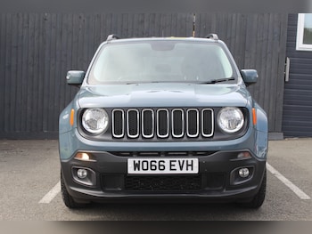 Used Jeep Renegade 2016 for sale - 79600278: Photo