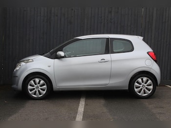 Used Citroen C1 2017 for sale - 78739682: Photo