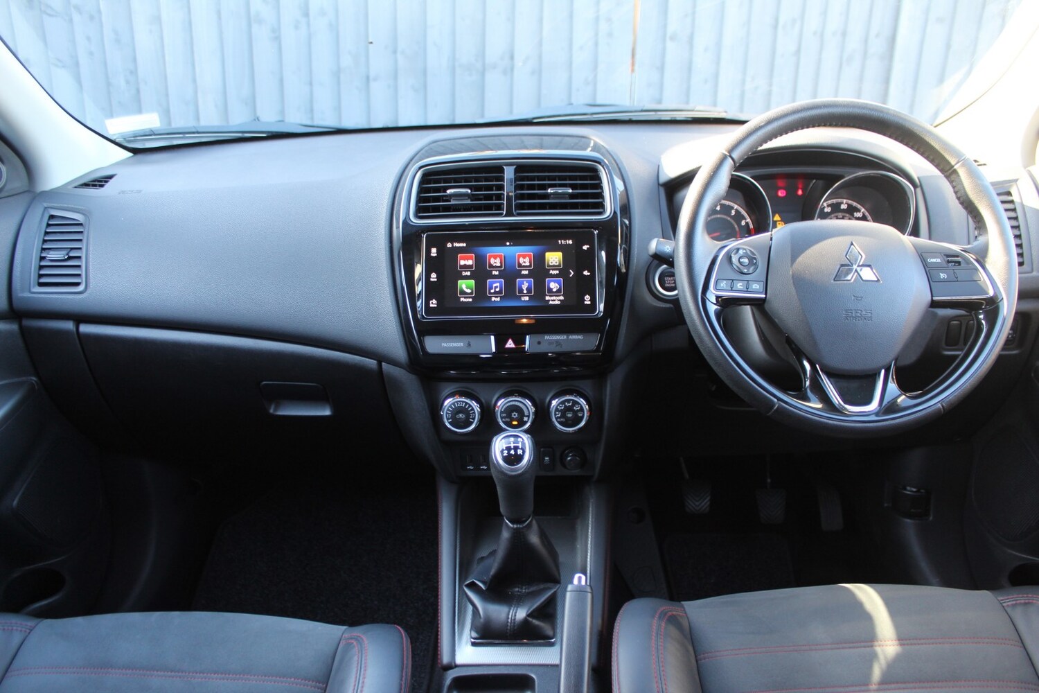 Used Mitsubishi ASX 2019 for sale - 76924501: Photo 14