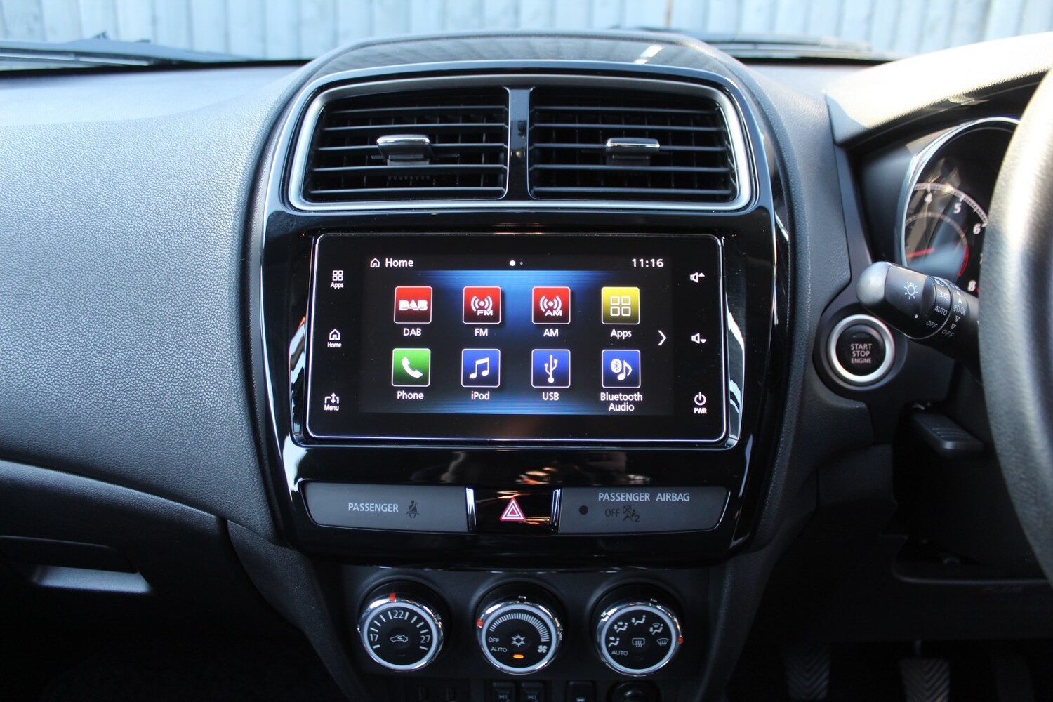 Used Mitsubishi ASX 2019 for sale - 76924501: Photo 16