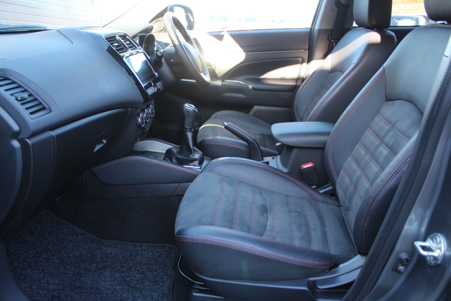 Used Mitsubishi ASX 2019 for sale - 76924501: Photo 17