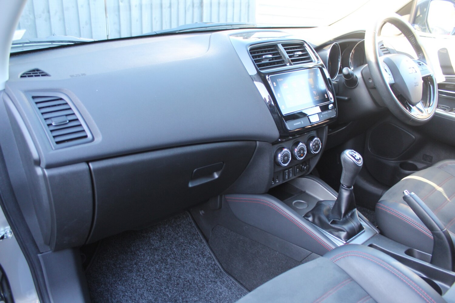 Used Mitsubishi ASX 2019 for sale - 76924501: Photo 18