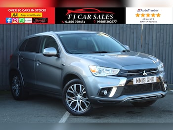 2019 - 1.6 Juro 5-Door