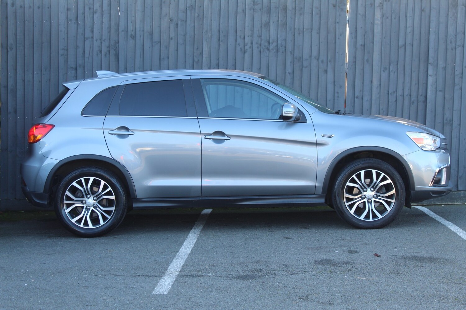 Used Mitsubishi ASX 2019 for sale - 76924501: Photo 5