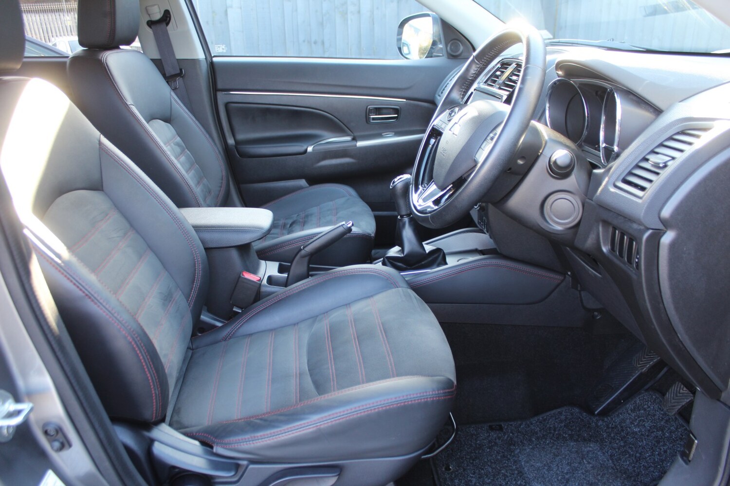 Used Mitsubishi ASX 2019 for sale - 76924501: Photo 9