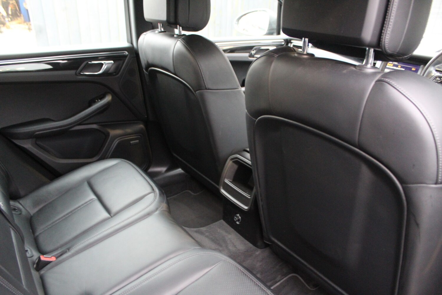 Used Porsche Macan 2015 for sale - 77494875: Photo 14