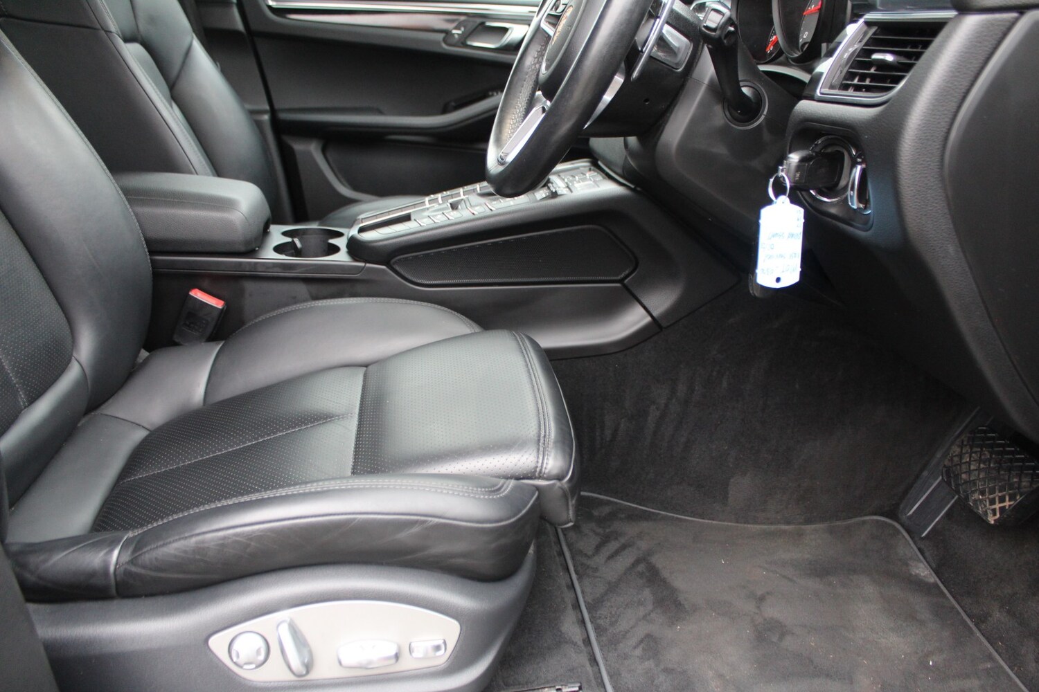 Used Porsche Macan 2015 for sale - 77494875: Photo 17