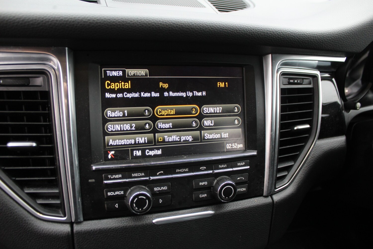 Used Porsche Macan 2015 for sale - 77494875: Photo 20