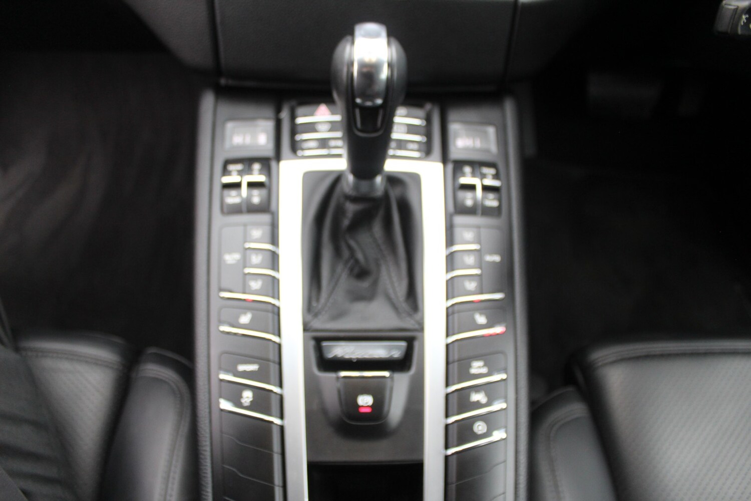 Used Porsche Macan 2015 for sale - 77494875: Photo 21