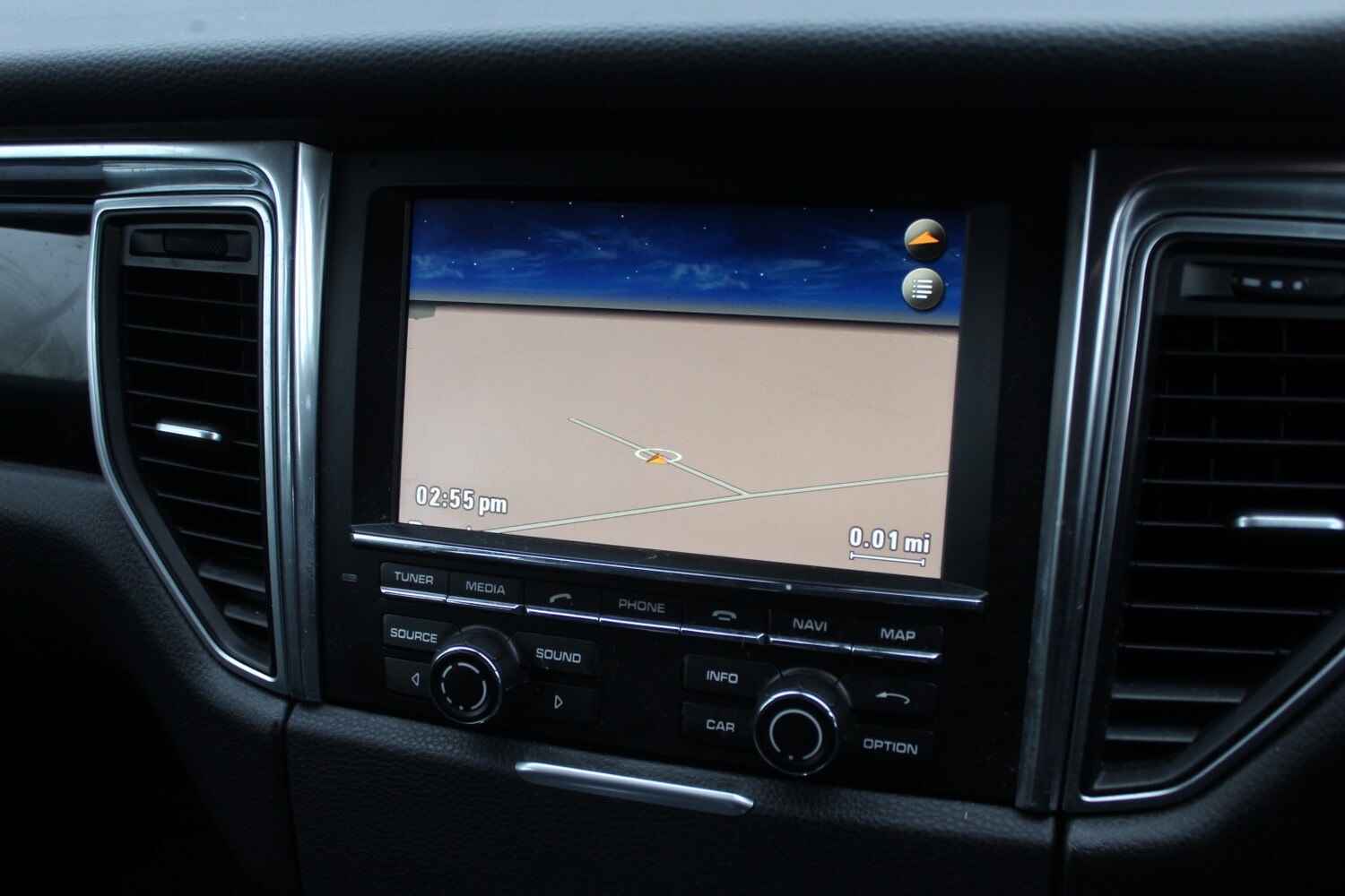 Used Porsche Macan 2015 for sale - 77494875: Photo 27