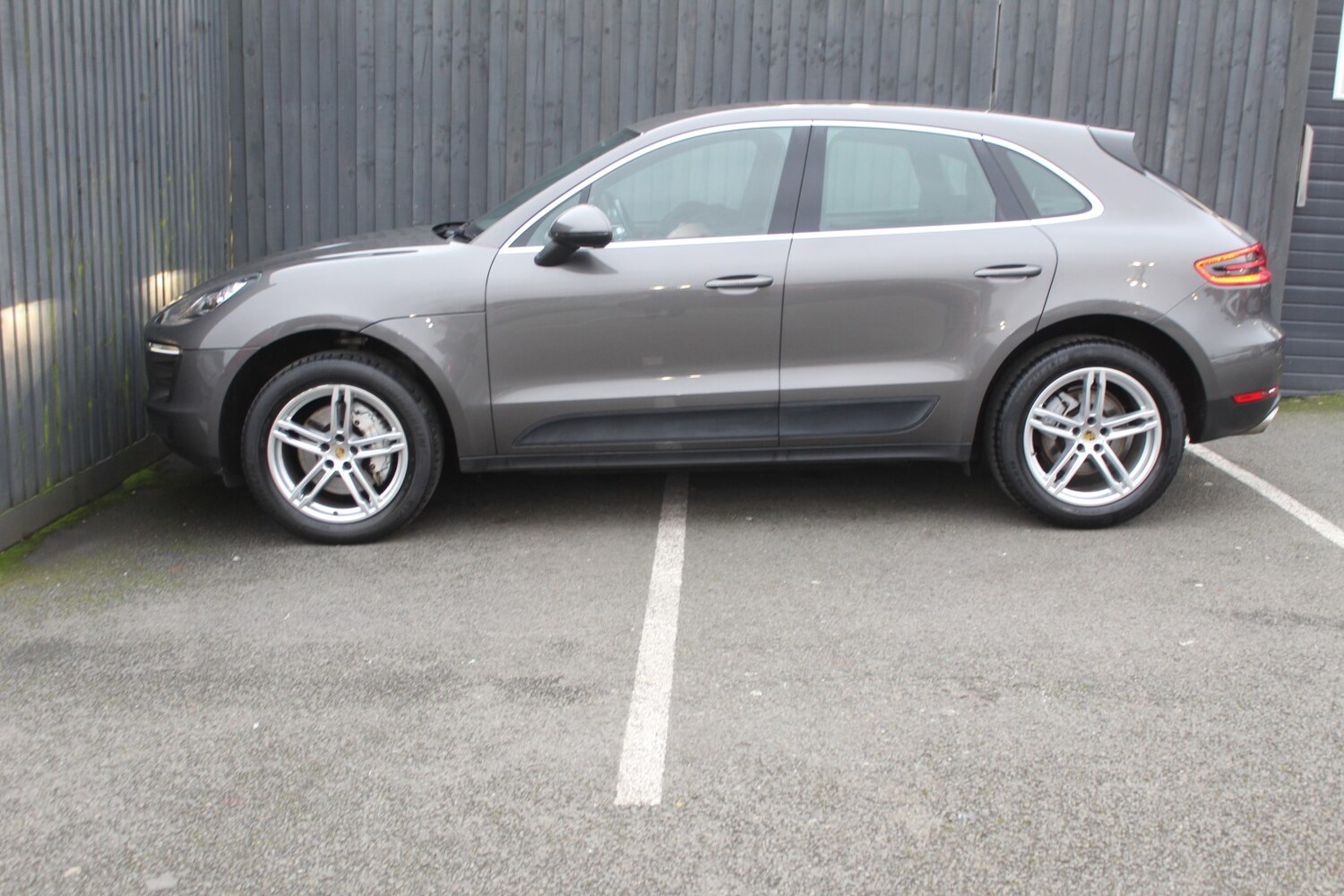 Used Porsche Macan 2015 for sale - 77494875: Photo 7