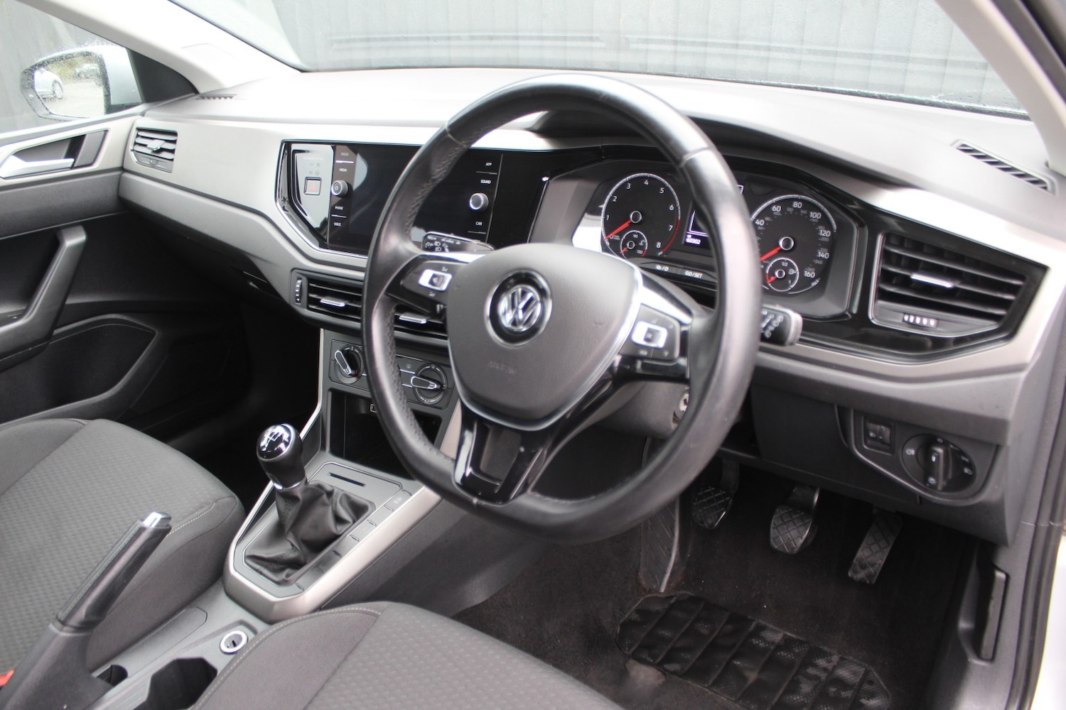 Used Volkswagen Polo 2019 for sale - 77085319: Photo 18