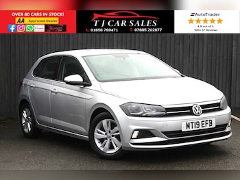 2019 - 1.0 EVO SE 5-Door