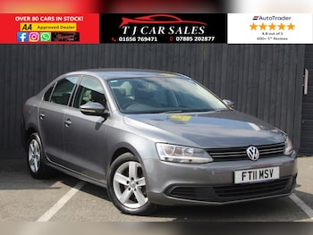 Used Volkswagen Jetta 2011 for sale - 78145813: Photo